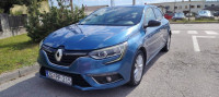 Renault Megane dCi 110