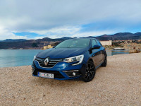 Renault Megane dCi 110