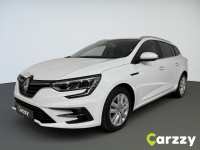 Renault Megane DCI 115 - 3 godine jamstva