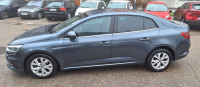 Megane  GrandCoupe dci 115ks,servisna NAVI,2xPDC,asistenti