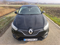 Renault Megane dCi 130 BOSE