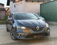 Renault Megane dCi 165 GT Aut., Ambient, Kamera, HeadUP