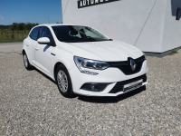 Renault Megane 1.5 dCi • samo 94.000 km • GARANCIJA