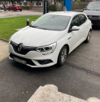 Renault Megane dCi 90