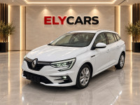 Renault Megane dCi automatik 115 KS (Euro6)Redizajn NAVIGACIJA/LED