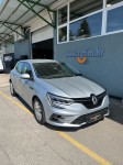 Renault Megane dCi automatik