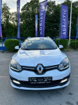 Renault Megane 1.5dCi Automatik•LED•NAVI•Bluetooth•Tempomat•TOP Stanje
