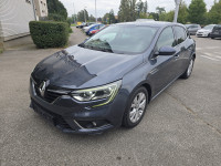 Renault Megane dCi