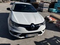 Renault Megane dCi