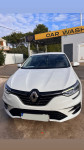 Renault Megane dCi