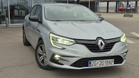 Renault Megane dCi