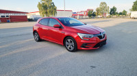 Renault Megane dCi