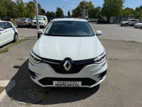 Renault Megane dCi