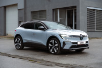 Renault Megane E-Tech Electric Techno EV60 Super Charge 220 KS | 60 kW