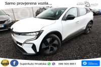 Renault Megane E-Tech EV60 220 KS, LED+ACC+PDC+KAM