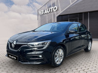 Renault Megane EQUILIBRE BLUE DCI 115   HR | SERVISNA | JAMSTVO |