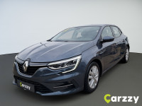 Renault Megane EQUILIBRE DCI 115 - 3 godine jamstva