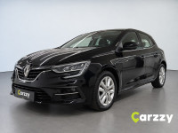 Renault Megane EQUILIBRE DCI 115 - 3 godine jamstva