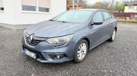 Renault Megane Grandcoupe 1.5 dci **1.vlasnik reg 12/2026**
