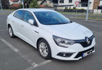 Renault Megane Grandcoupe 1.5 dCI