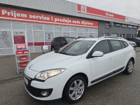 Renault Megane Grandcoupe 1.5 dci