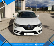 Renault Megane Grandcoupe 1,6 SCE