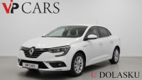 Renault Megane 1.3 Grandcoupe TCe