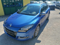 Renault Megane Grandtour 1,2 TCe GT LINE