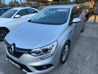 Renault Megane Grandtour 1.3 2020g na ime kupca prodajem…
