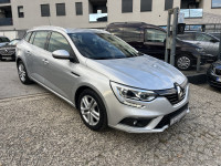 Renault Megane Grandtour 1.3 TCe 1.VL Nije uvoz Jamstvo 1G