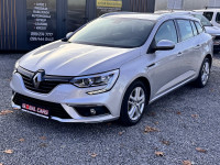 Renault Megane Grandtour 1.3 TCe HR AUTO SRVISNA RENAULT OVLASTENI