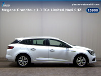 Renault Megane Grandtour 1.3 TCe Limited