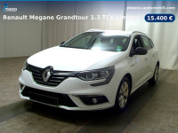Renault Megane Grandtour 1.3 TCe Limited