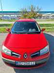 Renault Megane Grandtour 1,4 16V LPG (PLIN), NIJE UVOZ, 3599 EUR