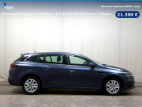Renault Megane Grandtour 1.5 BLUE dCi Business Edition