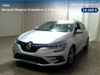 Renault Megane Grandtour 1.5 BLUE dCi Equilibre