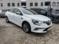 Renault Megane Grandtour 1.5 dci 115 Automatik GT-line 1.VL Nije uvoz