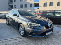 Renault Megane Grandtour 1.5 dCi 115 KS 1.VL Nije uvoz Jamstvo 1G