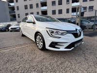 Renault Megane Grandtour 1.5 dCi 115 LED,NAVI 1VL Nije uvoz Jam 1G