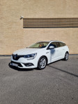 Renault Megane Grandtour 1.5 dci 115 ks (veliki/mali servis/kuplung)