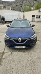 Renault Megane Grandtour 1.5 dci, 2020 god., 85 kw