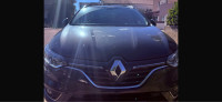 Renault Megane Grandtour 1.5 dci 21g na ime kupca prodajem....