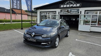 Renault Megane Grandtour 1.5 dCi, 81kw, 6 BRZINA,NAVIGACIJA,KEYLESS GO