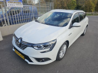 Renault Megane Grandtour 1.5 dCi Blue Edition EDC
