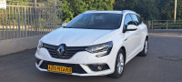 Renault Megane Grandtour 1.5 dCi Blue Edition EDC