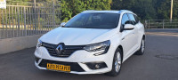 Renault Megane Grandtour 1.5 dCi Blue Edition EDC