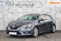 Renault Megane Grandtour 1.5 dCi Energy Zen 90KS VIRTUAL NAVI