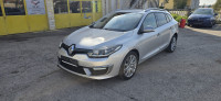 Renault Megane Grandtour 1,5 dCi GT, 2014.g, 110ks, 160tkm