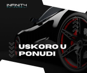 Renault Megane Grandtour 1.5 dci LEASING BEZ UČEŠĆA, AUTOMAT,VIRT,NAVI