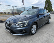 Renault Megane Grandtour 1.5 dCi LEASING RATA 154€, AUTOMAT, REG: 9/27